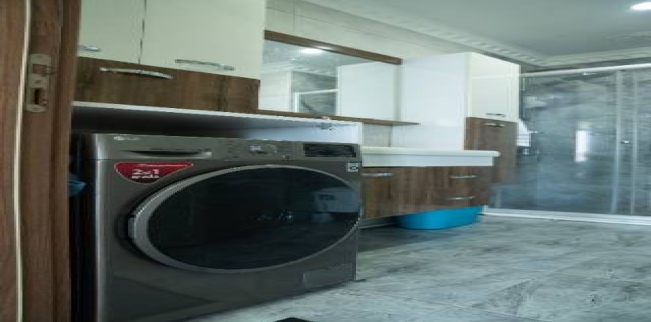 Apartment For Sale In Esenyurt - Istanbul