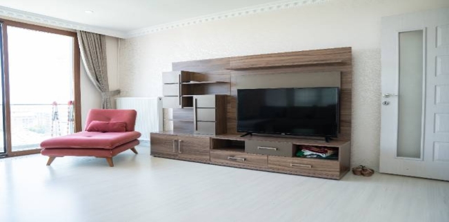 Apartment For Sale In Esenyurt - Istanbul