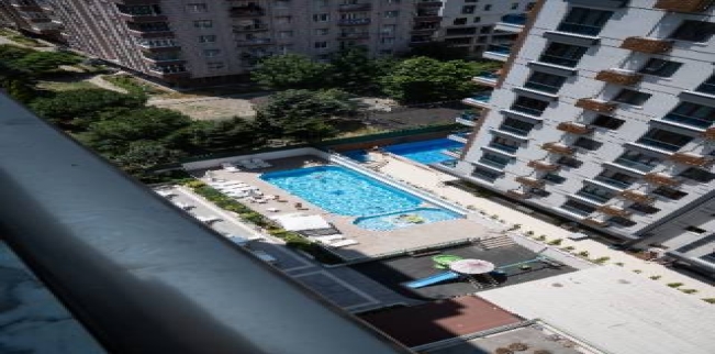 Apartment For Sale In Esenyurt - Istanbul