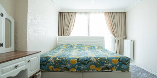 Apartment For Sale In Esenyurt - Istanbul