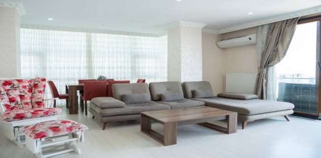 Apartment For Sale In Esenyurt - Istanbul