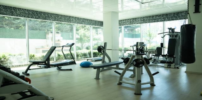Apartment For Sale In Esenyurt - Istanbul
