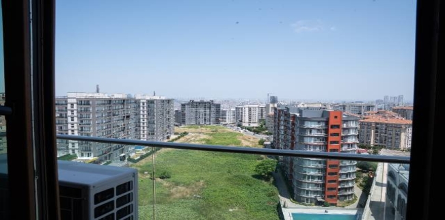 Apartment For Sale In Esenyurt - Istanbul
