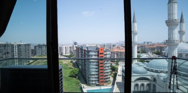 Apartment For Sale In Esenyurt - Istanbul