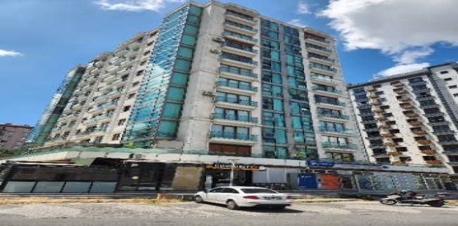 Apartment For Sale In Esenyurt - Istanbul