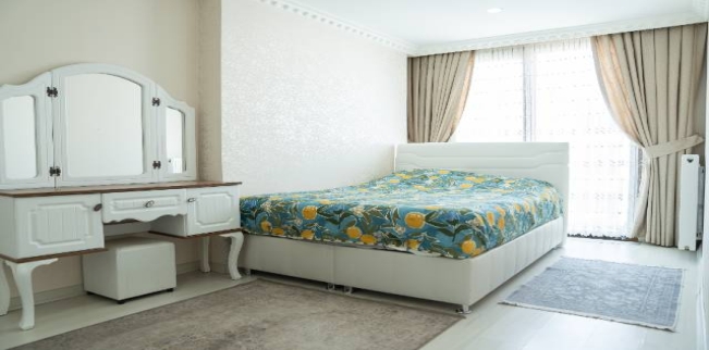 Apartment For Sale In Esenyurt - Istanbul