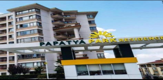 Apartment For Rent In Esenyurt - Istanbul