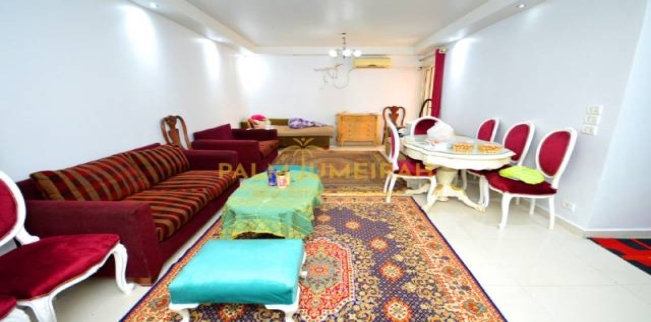 Apartment For Sale In Sapa Basha - Qism El-Raml - Alexandria