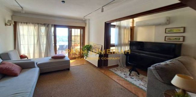 Apartment For Sale In Smoha - Qism Sidi Gabir - Alexandria