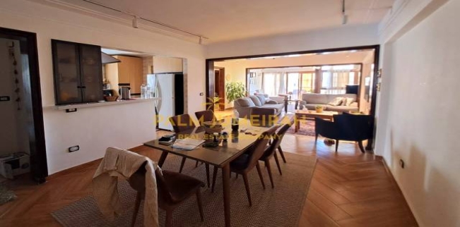 Apartment For Sale In Smoha - Qism Sidi Gabir - Alexandria