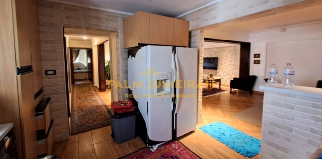 Apartment For Sale In Smoha - Qism Sidi Gabir - Alexandria