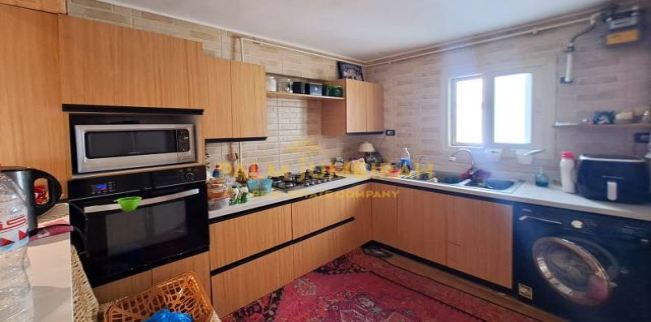 Apartment For Sale In Smoha - Qism Sidi Gabir - Alexandria