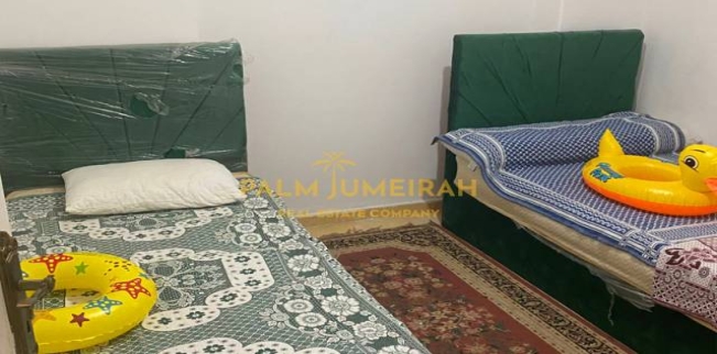 شقة للبيع فى المندرة - قسم المنتزه - الإسكندرية