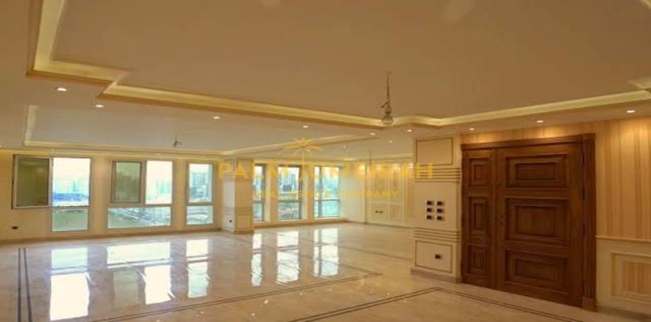 Apartment For Rent In Smoha - Qism Sidi Gabir - Alexandria