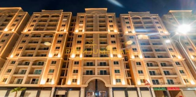 Apartment For Rent In Smoha - Qism Sidi Gabir - Alexandria