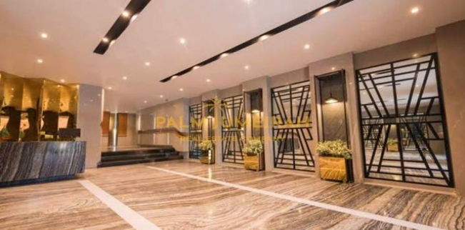 Apartment For Rent In Smoha - Qism Sidi Gabir - Alexandria
