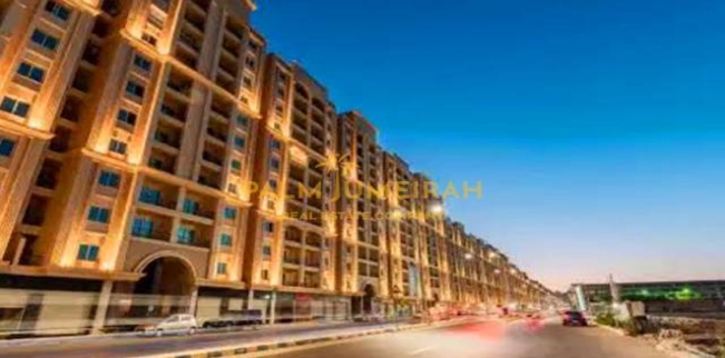 Apartment For Rent In Smoha - Qism Sidi Gabir - Alexandria