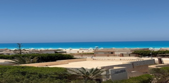 Holiday Villa For Sale In Markaz El-Hamam - Matrouh