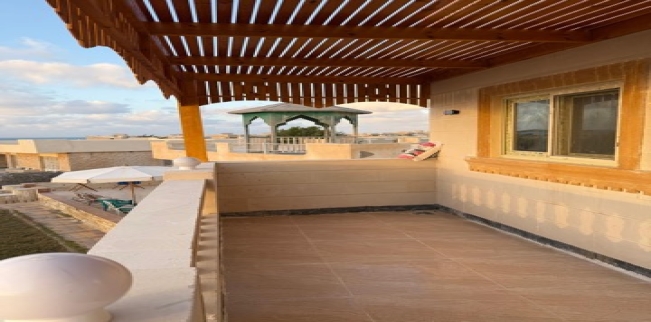 Holiday Villa For Sale In Markaz El-Hamam - Matrouh