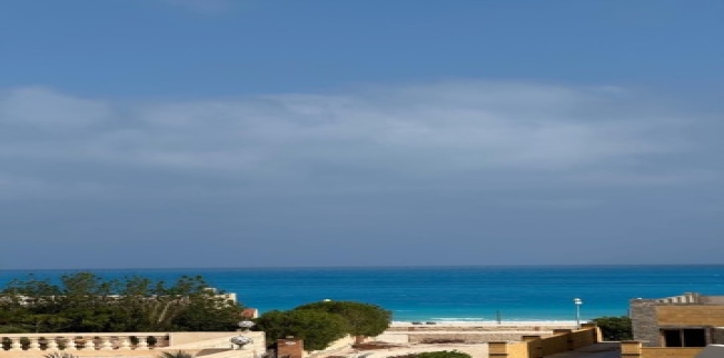 Holiday Villa For Sale In Markaz El-Hamam - Matrouh