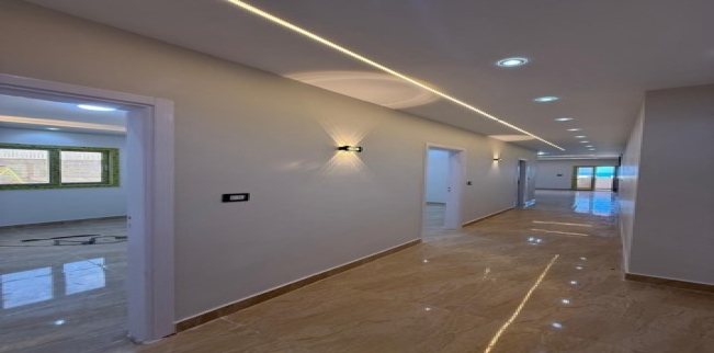 Holiday Villa For Sale In Markaz El-Hamam - Matrouh
