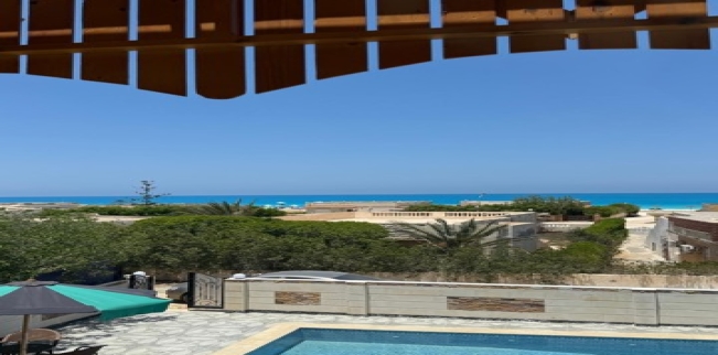 Holiday Villa For Sale In Markaz El-Hamam - Matrouh
