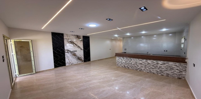 Holiday Villa For Sale In Markaz El-Hamam - Matrouh