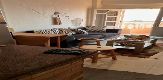Apartment For Sale In Markaz El-Hamam - Matrouh