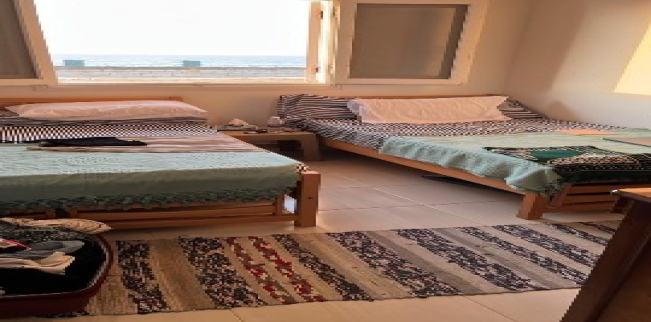 Apartment For Sale In Markaz El-Hamam - Matrouh