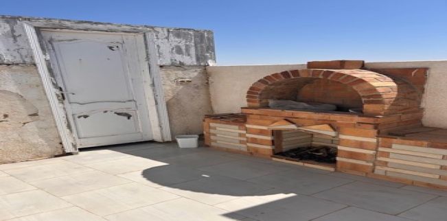 Apartment For Sale In Markaz El-Hamam - Matrouh