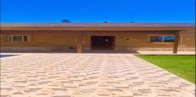 Villa For Sale In Markaz El-Hamam - Matrouh