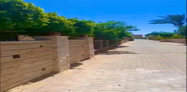 Villa For Sale In Markaz El-Hamam - Matrouh