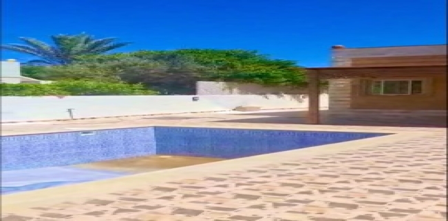 Villa For Sale In Markaz El-Hamam - Matrouh