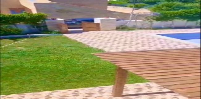 Villa For Sale In Markaz El-Hamam - Matrouh