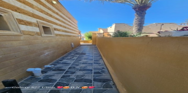 Villa For Sale In Markaz El-Hamam - Matrouh