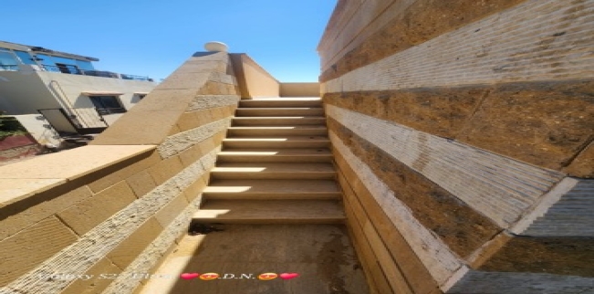 Villa For Sale In Markaz El-Hamam - Matrouh