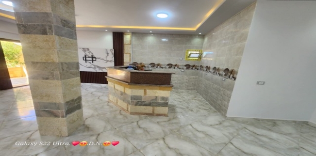 Villa For Sale In Markaz El-Hamam - Matrouh