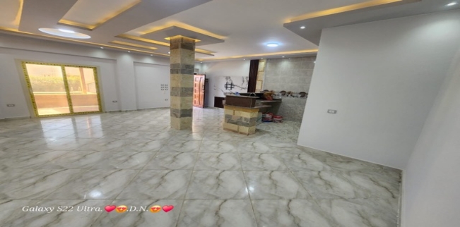 Villa For Sale In Markaz El-Hamam - Matrouh