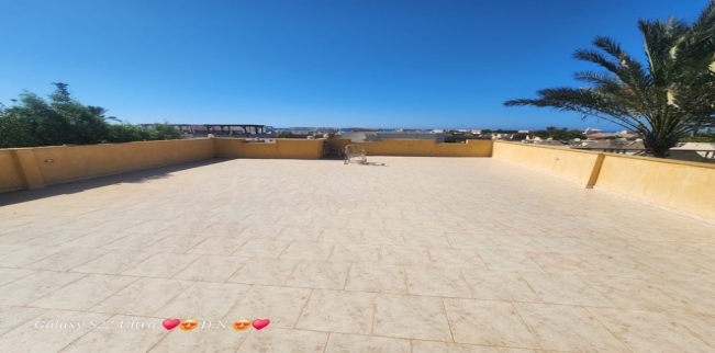 Villa For Sale In Markaz El-Hamam - Matrouh