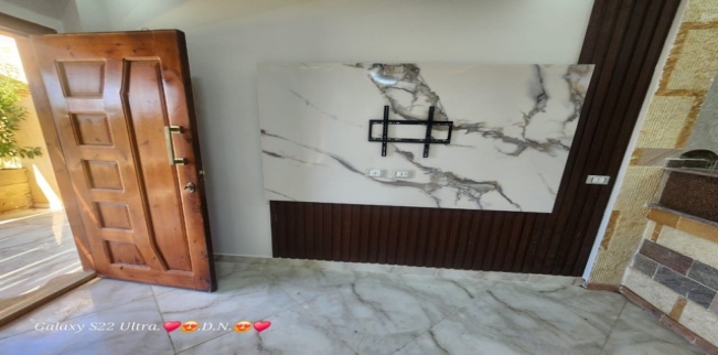 Villa For Sale In Markaz El-Hamam - Matrouh