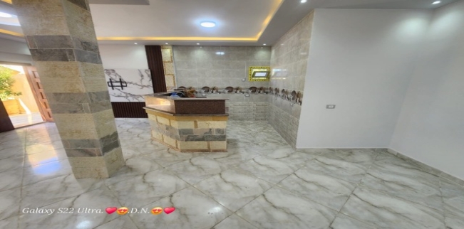 Villa For Sale In Markaz El-Hamam - Matrouh