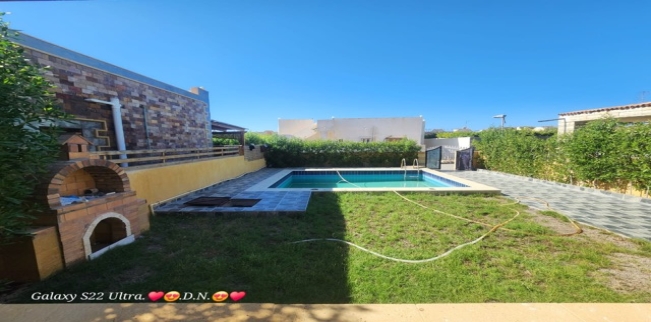 Villa For Sale In Markaz El-Hamam - Matrouh