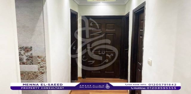 شقة للبيع فى قسم محرم بك - الإسكندرية