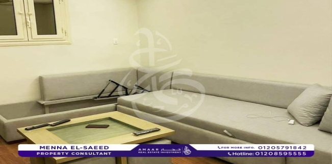 شقة للبيع فى قسم محرم بك - الإسكندرية