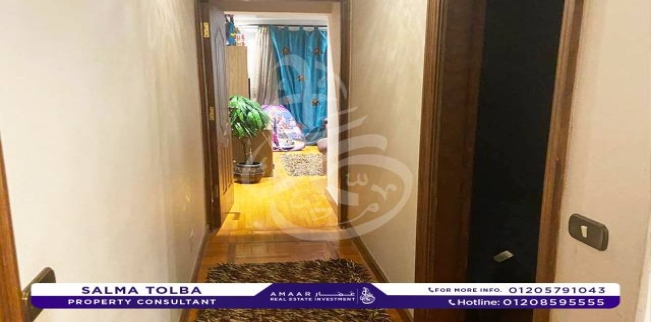 شقة للبيع فى قسم سيدى جابر - الإسكندرية
