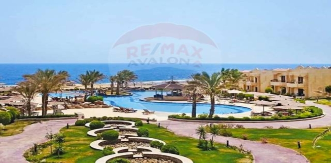 شاليه للبيع فى العلمين - مركز العلمين - مطروح