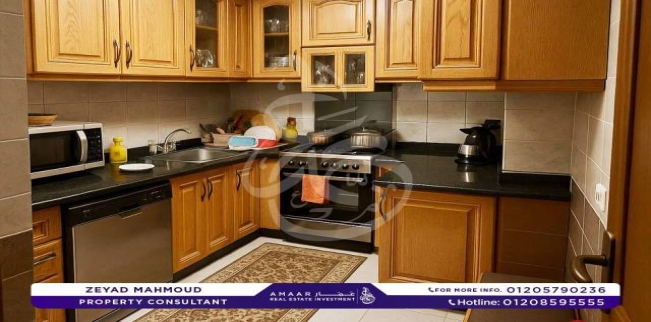 شقة للبيع فى العصافرة - قسم المنتزه - الإسكندرية