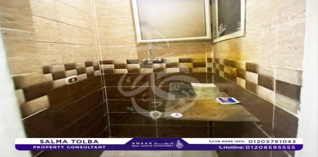 مكتب للبيع فى سبورتنج - قسم سيدى جابر - الإسكندرية