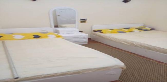 Duplex For Rent In Giza