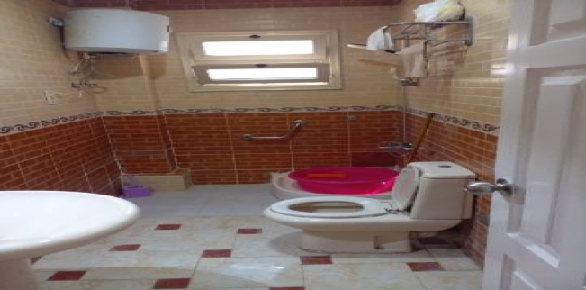 Duplex For Rent In Giza